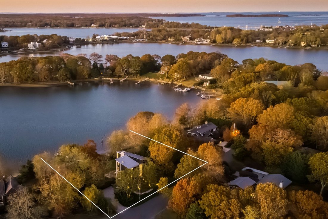 House in Sag Harbor, New York, United States 2 - 17071092