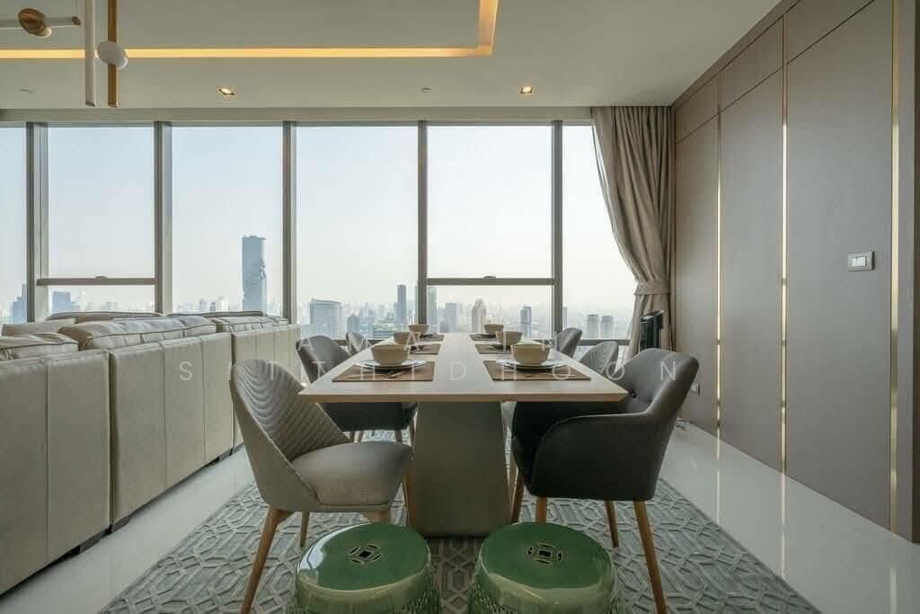 Condo in Bangkok, Krung Thep Maha Nakhon, Thailand 2 - 16852660