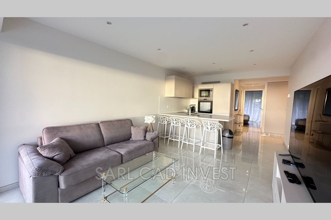 Apartment in Montfleury, Cannes, France 5 - 13307833