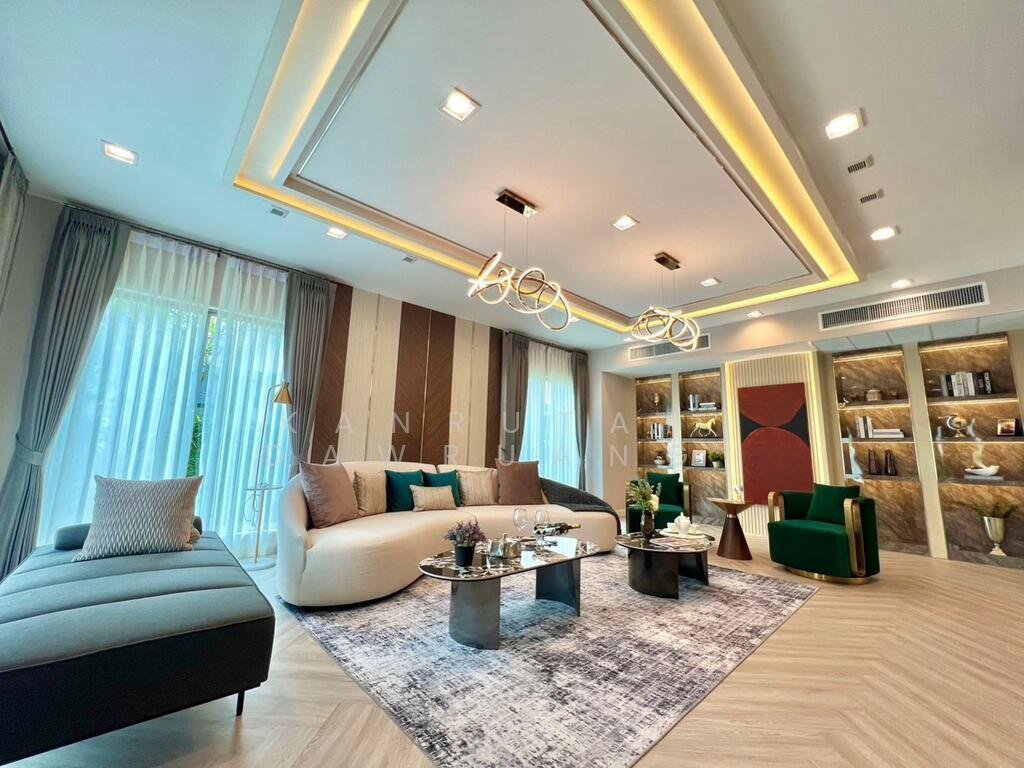 House in Khlong Sam Prawet, Krung Thep Maha Nakhon, Thailand 2 - 15313513