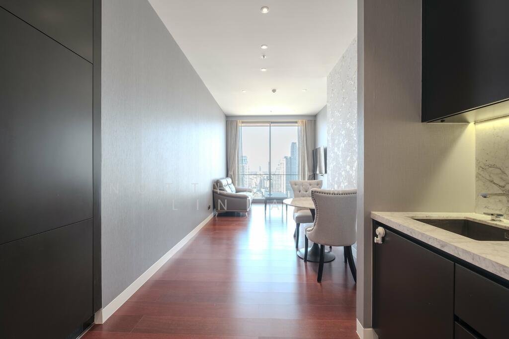 Condo in Bangkok, Krung Thep Maha Nakhon, Thailand 2 - 15961557