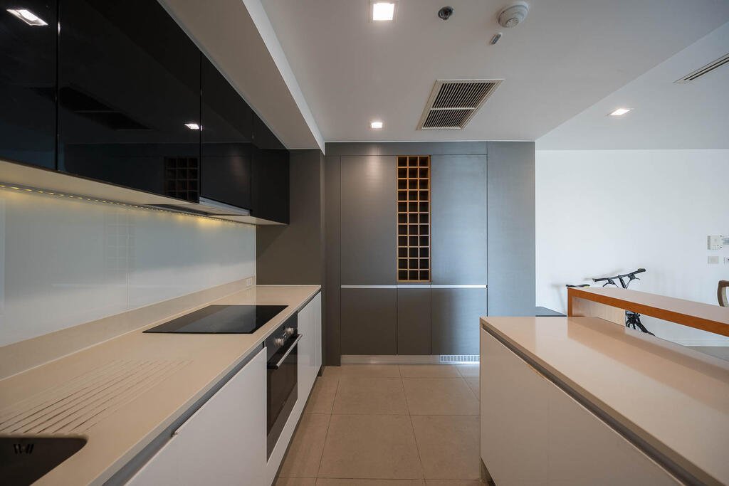 Condo in Bangkok, Krung Thep Maha Nakhon, Thailand 5 - 15655432