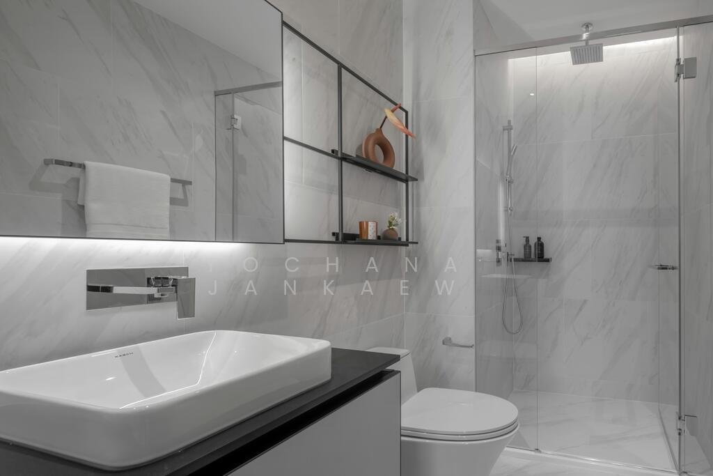 Condo in Bangkok, Krung Thep Maha Nakhon, Thailand 2 - 15971311