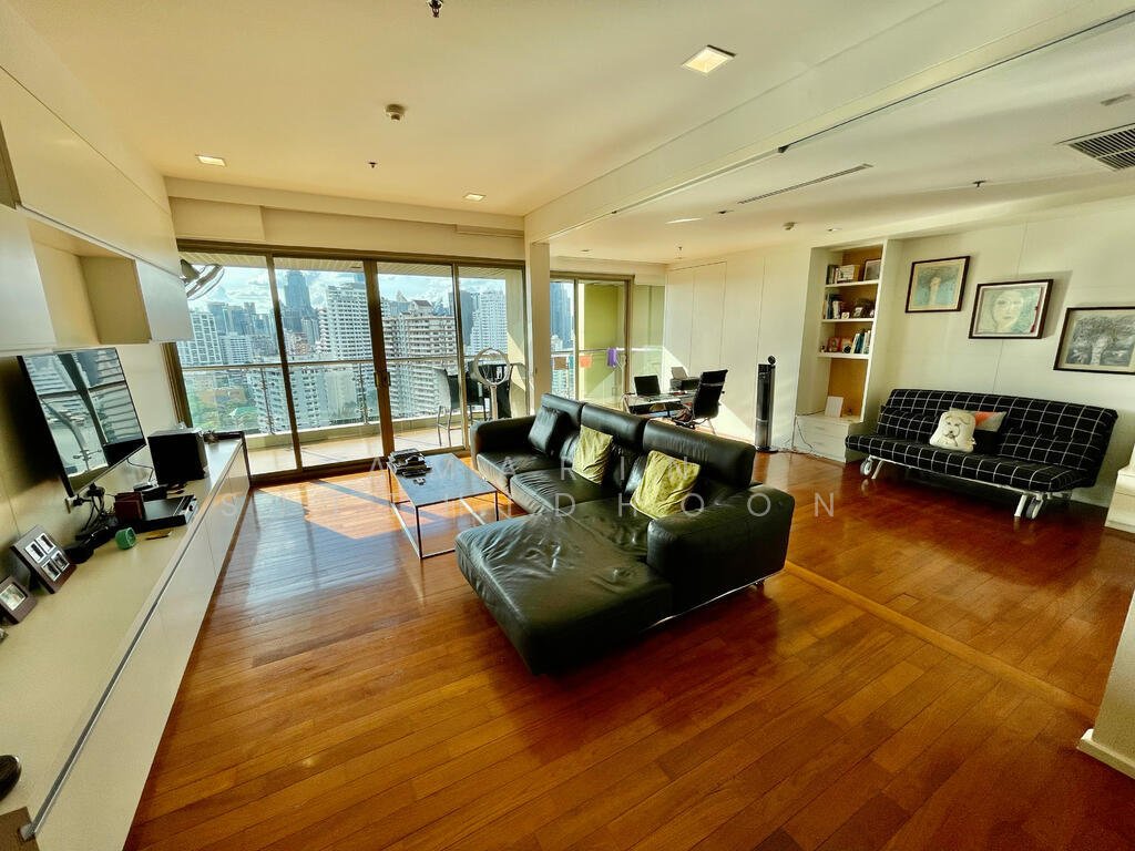 Condo in Bangkok, Krung Thep Maha Nakhon, Thailand 1 - 15136621