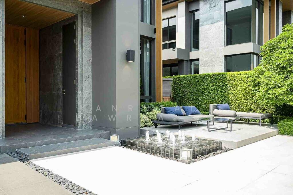 House in Suan Luang, Bangkok, Thailand 5 - 15494391