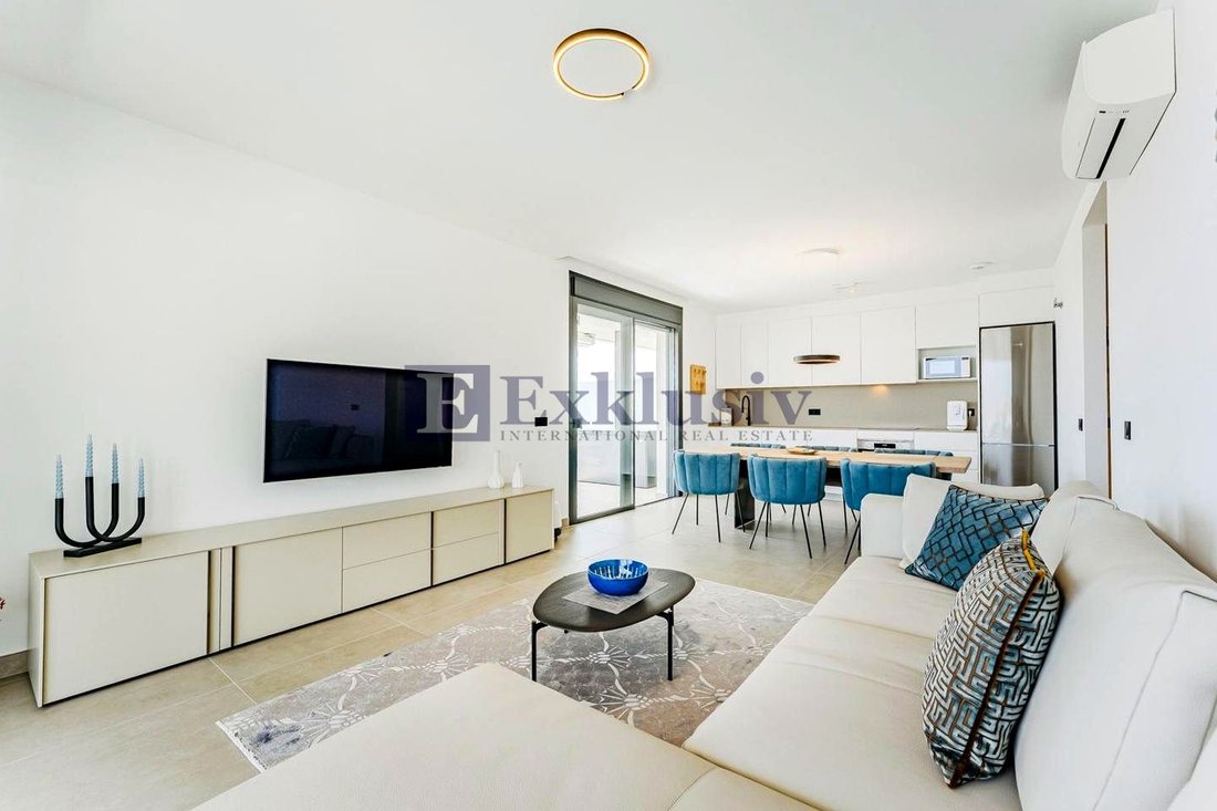 Penthouse in Adeje, Canary Islands, Spain 3 - 15630964