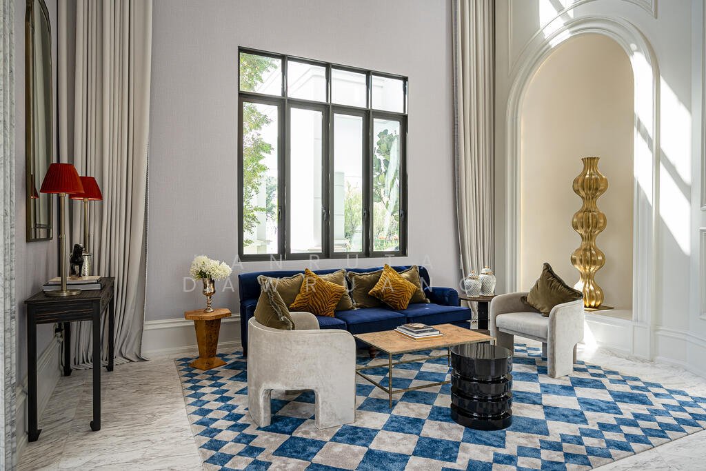 House in Anusawari, Bangkok, Thailand 1 - 15136671