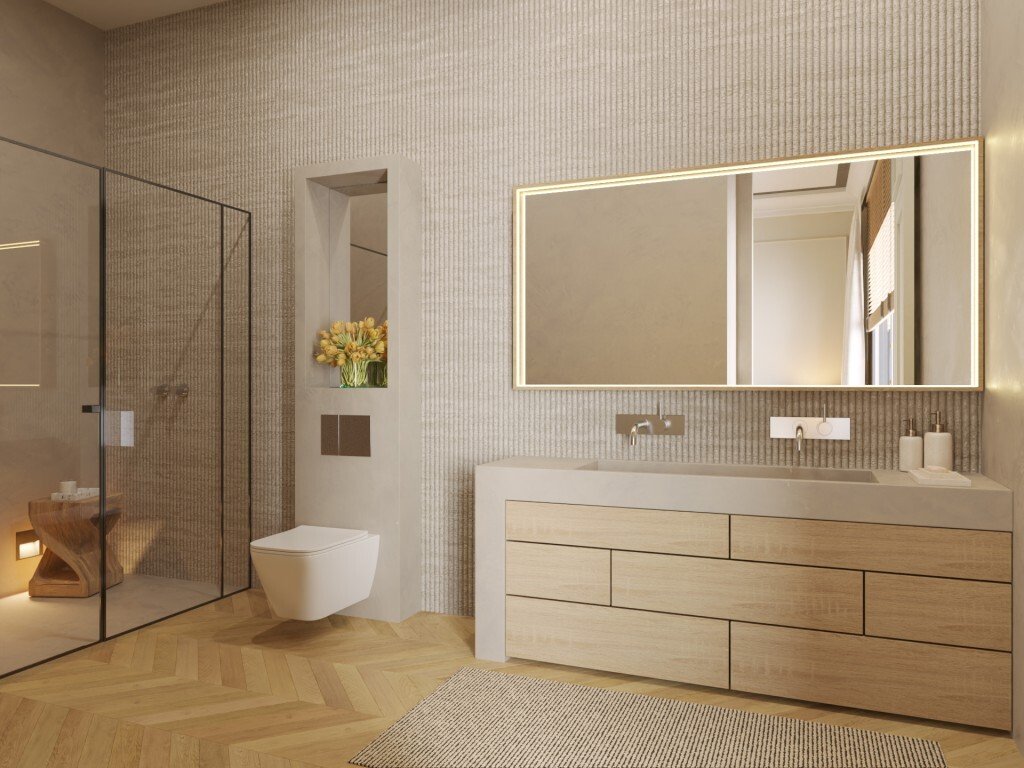 Apartment in Gracia, Barcelona, Spain 5 - 17070991