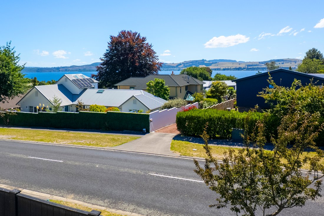 Townhouse in Taupo, Waikato, New Zealand 4 - 17072259