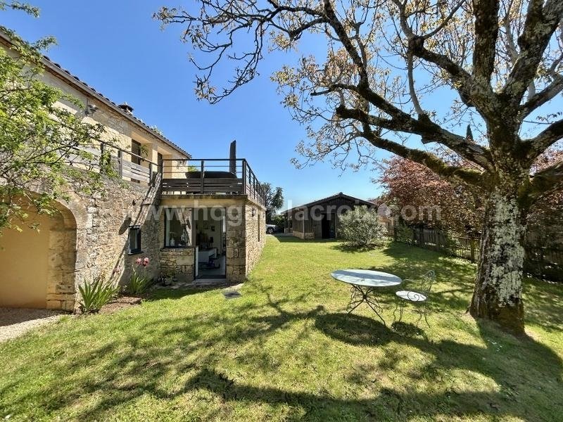 House in Sarlat-la-Canéda, Nouvelle-Aquitaine, France 5 - 17070784