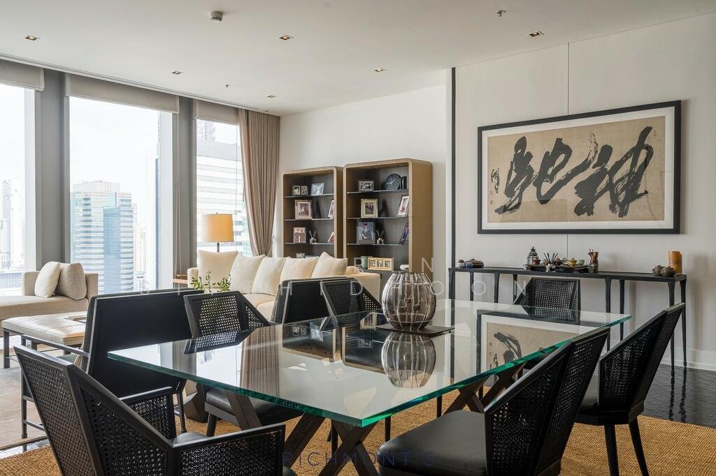 Condo in Bangkok, Krung Thep Maha Nakhon, Thailand 3 - 15136640