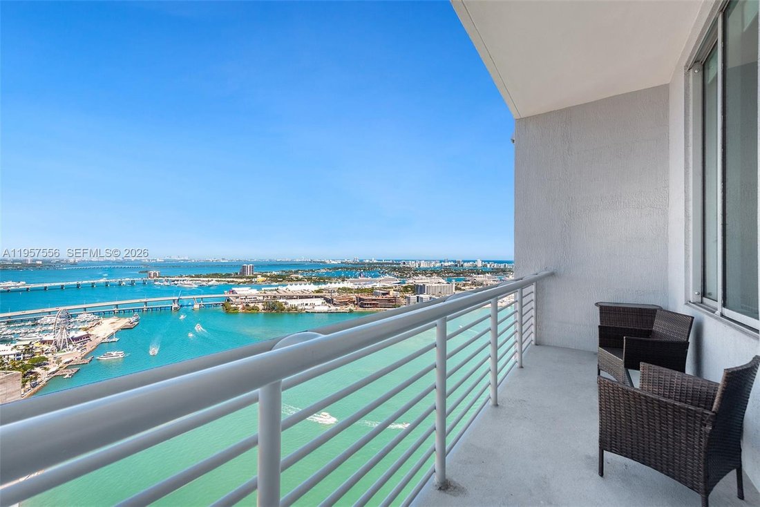 Condo in Miami, Florida, United States 1 - 17070947