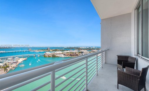 Condo in Miami, Florida, United States 1