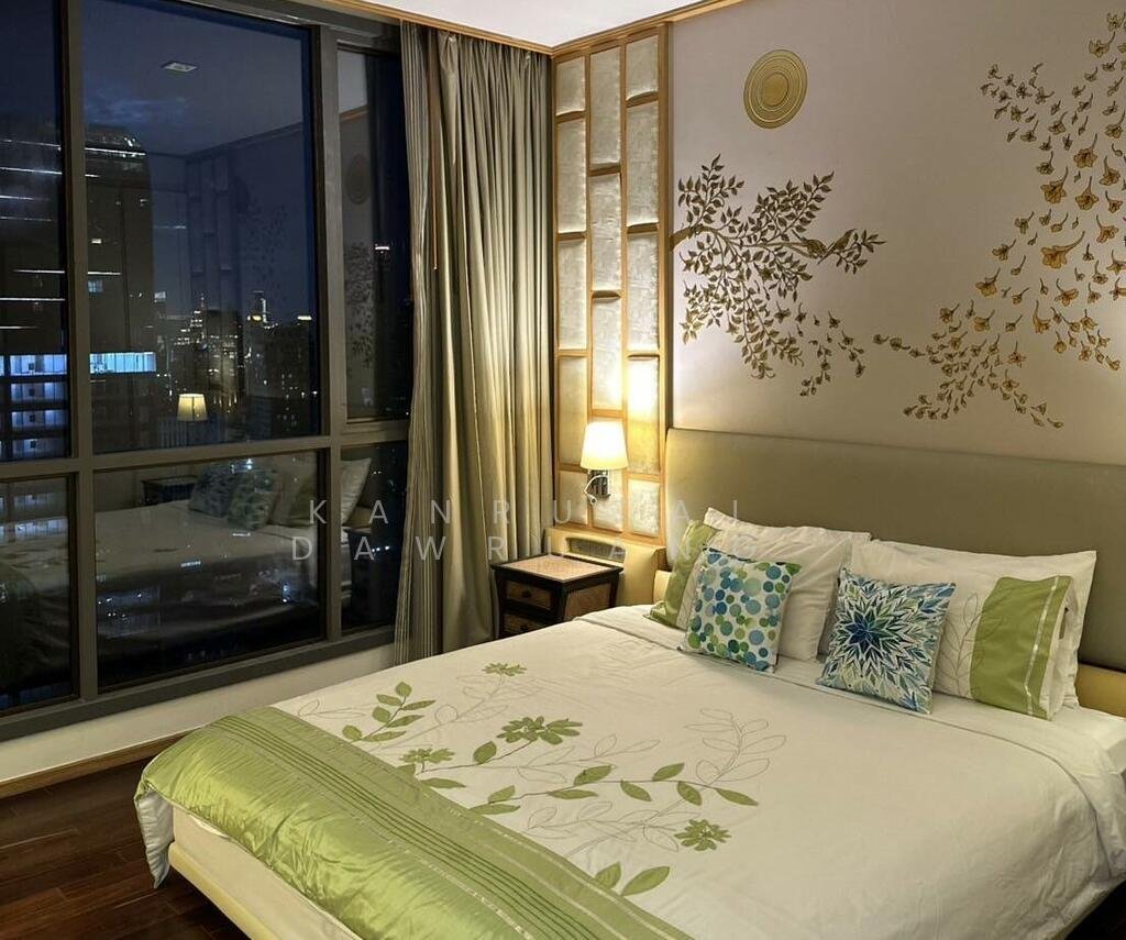 Condo in Phra Khanong Nuea, Bangkok, Thailand 3 - 16006908