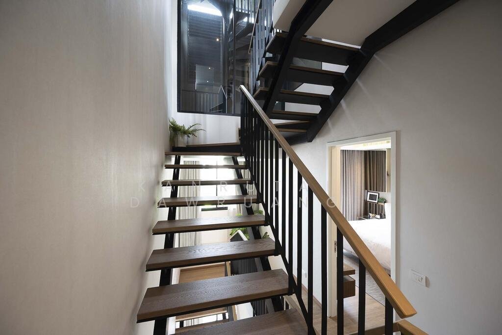 Townhouse in Suan Luang, Bangkok, Thailand 5 - 16147884