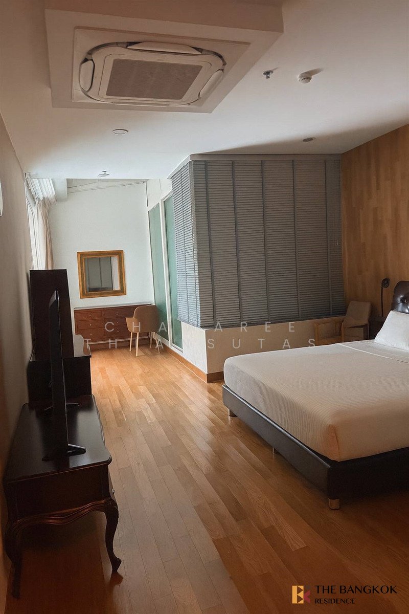 Condo in Bangkok, Krung Thep Maha Nakhon, Thailand 3 - 16726469