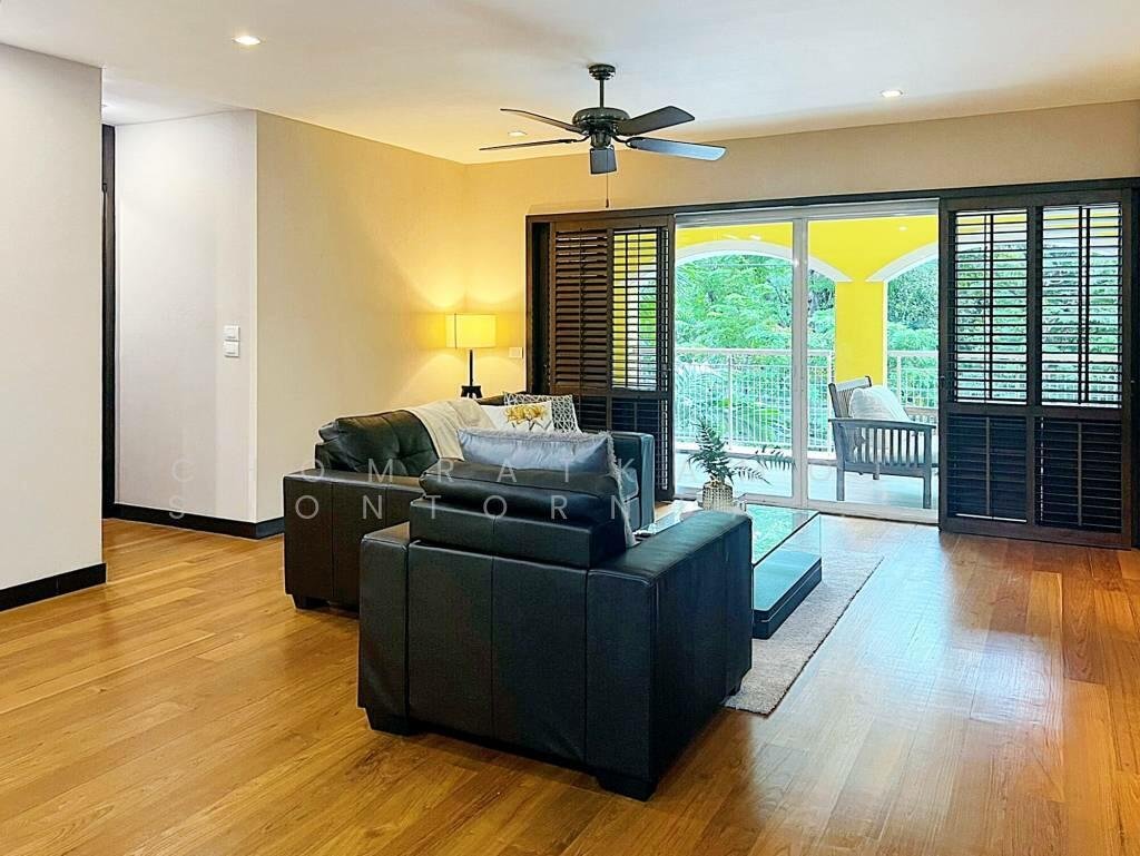 Condo in Bangkok, Krung Thep Maha Nakhon, Thailand 4 - 16550934