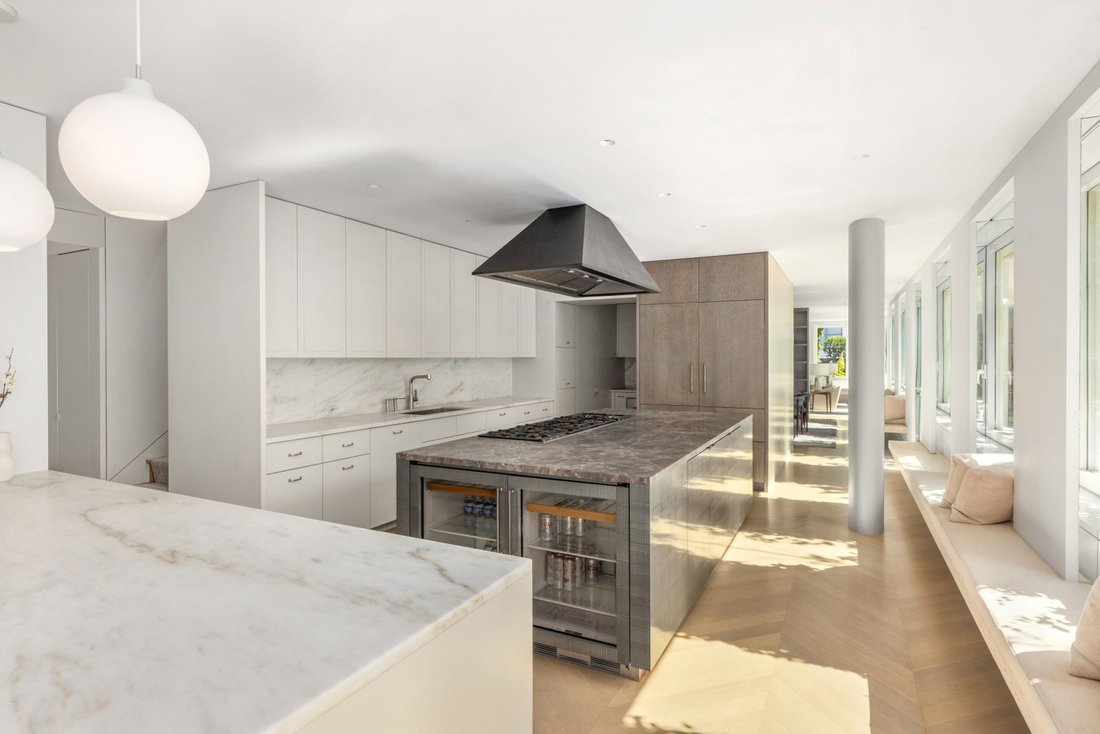 Apartment in New York, New York, United States 3 - 17071095