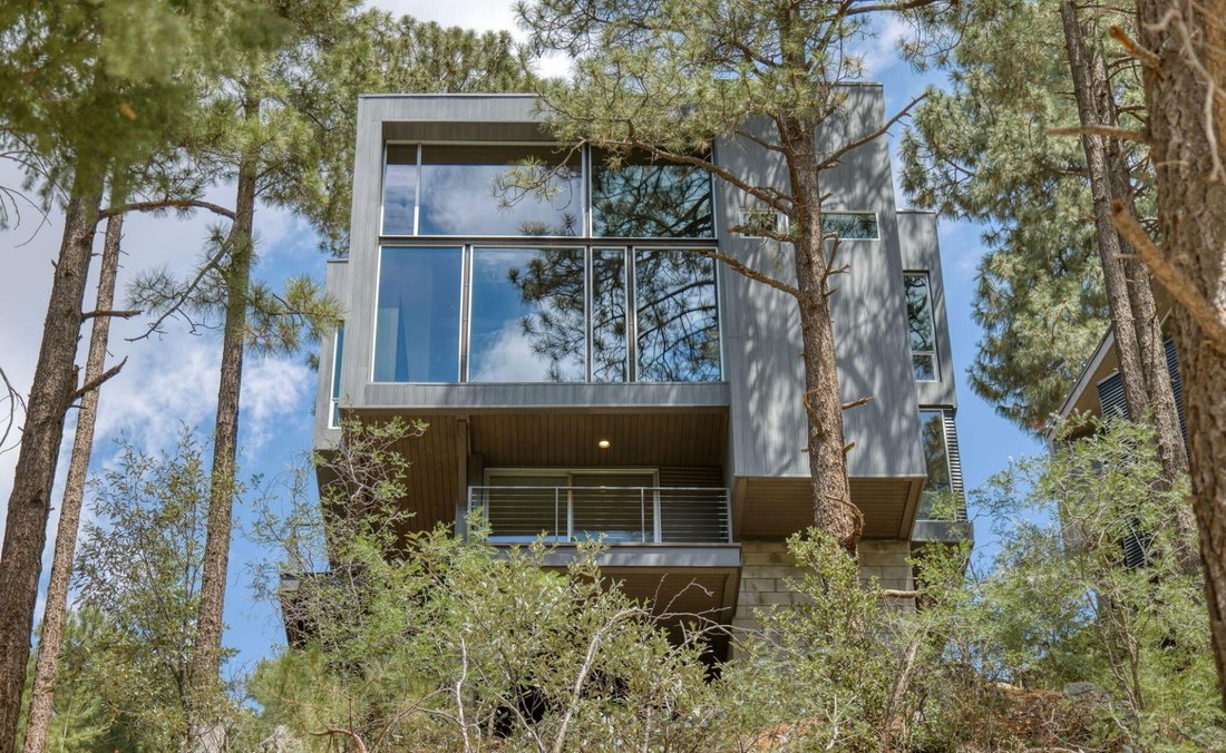 House in Mount Lemmon, Arizona, United States 2 - 17068917