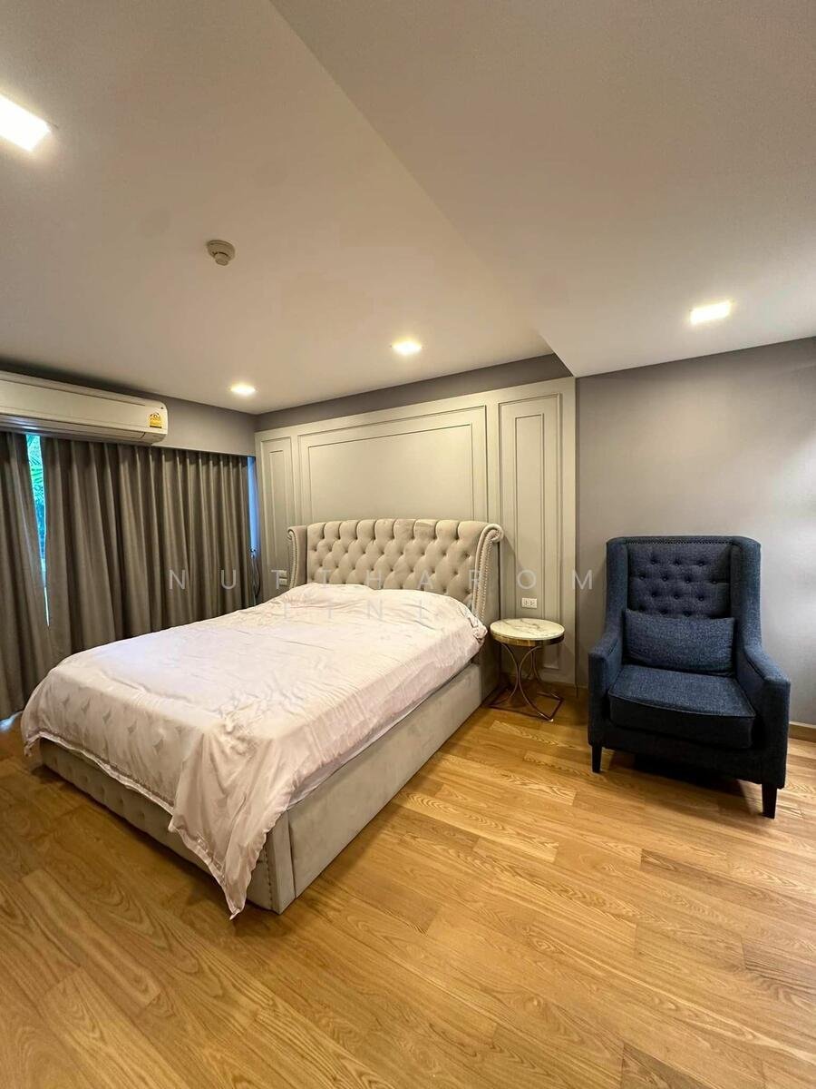 Condo in Bangkok, Krung Thep Maha Nakhon, Thailand 5 - 15961575