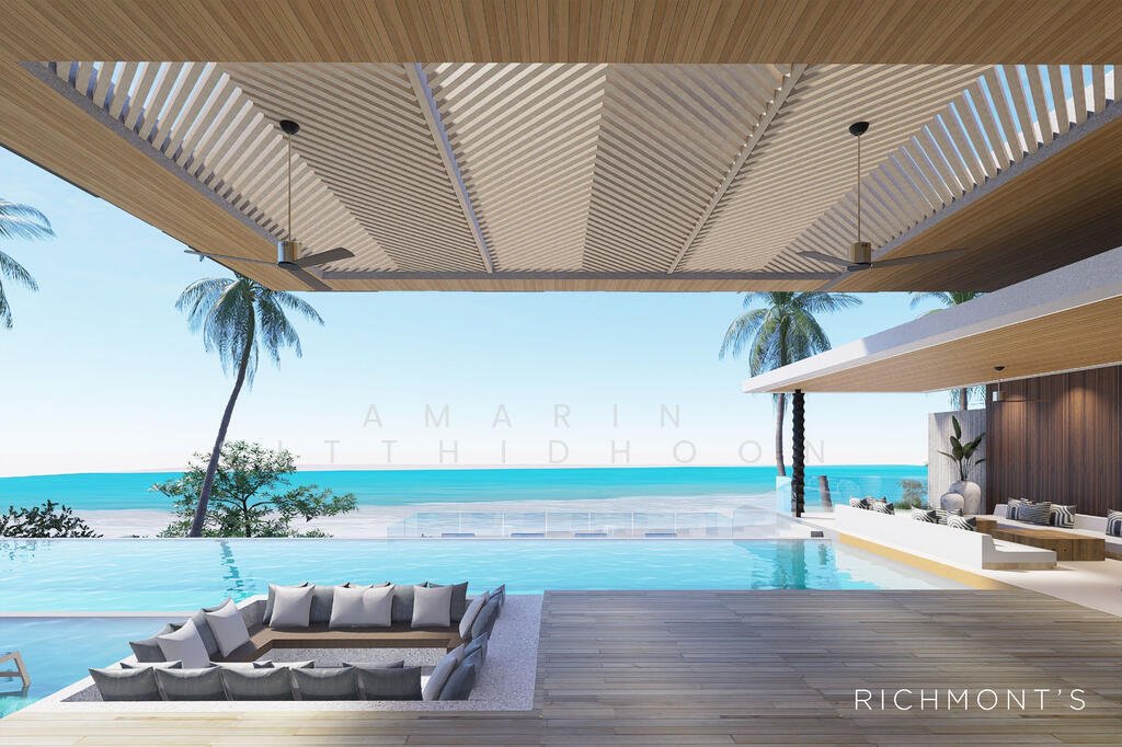 Land in Ko Kut, Trat, Thailand 5 - 15136498