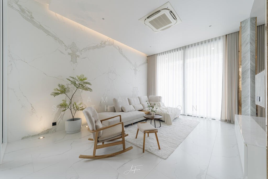 House in Phra Khanong Nuea, Bangkok, Thailand 4 - 16108773