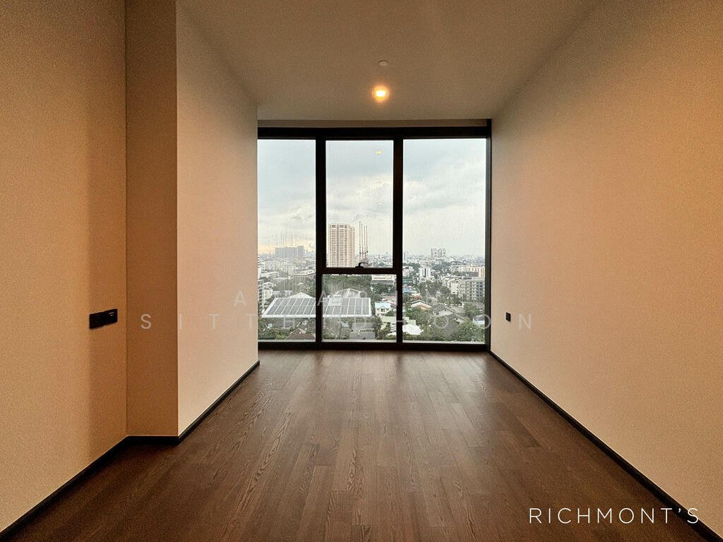 Condo in Bangkok, Krung Thep Maha Nakhon, Thailand 1 - 15136920