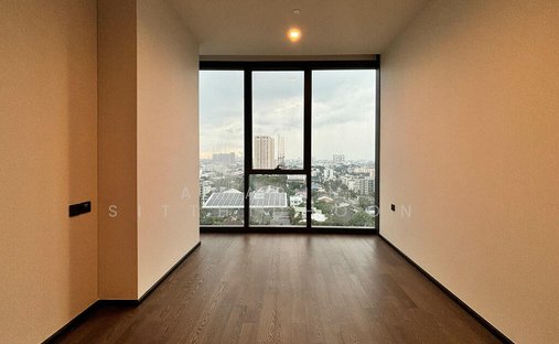 Condo in Bangkok, Krung Thep Maha Nakhon, Thailand 1