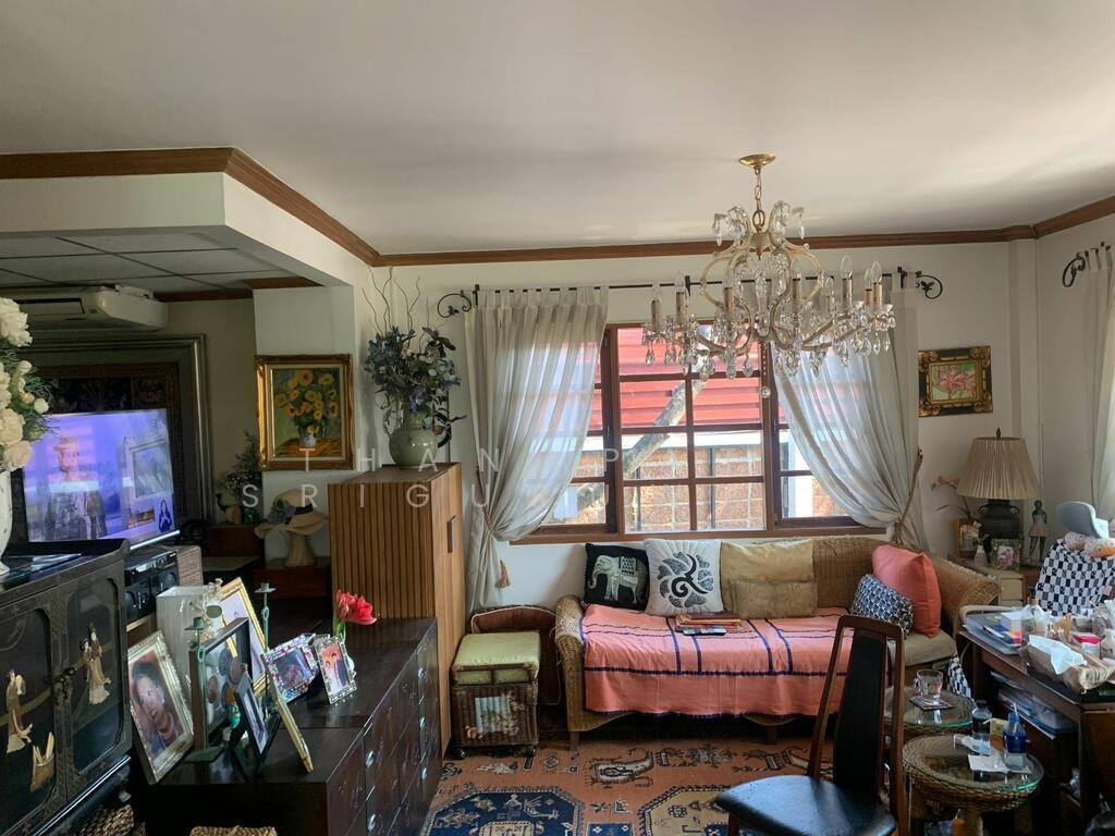 House in Samrong Nuea, Samut Prakan, Thailand 3 - 16850209