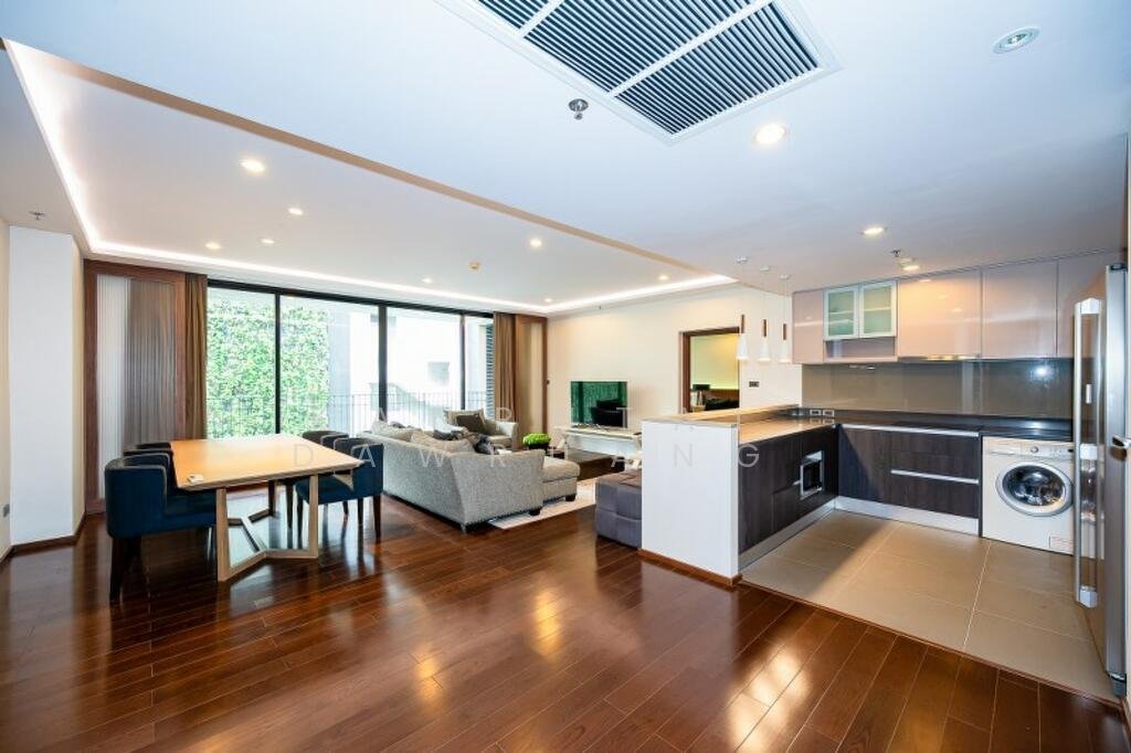 Condo in Bangkok, Krung Thep Maha Nakhon, Thailand 4 - 15312147