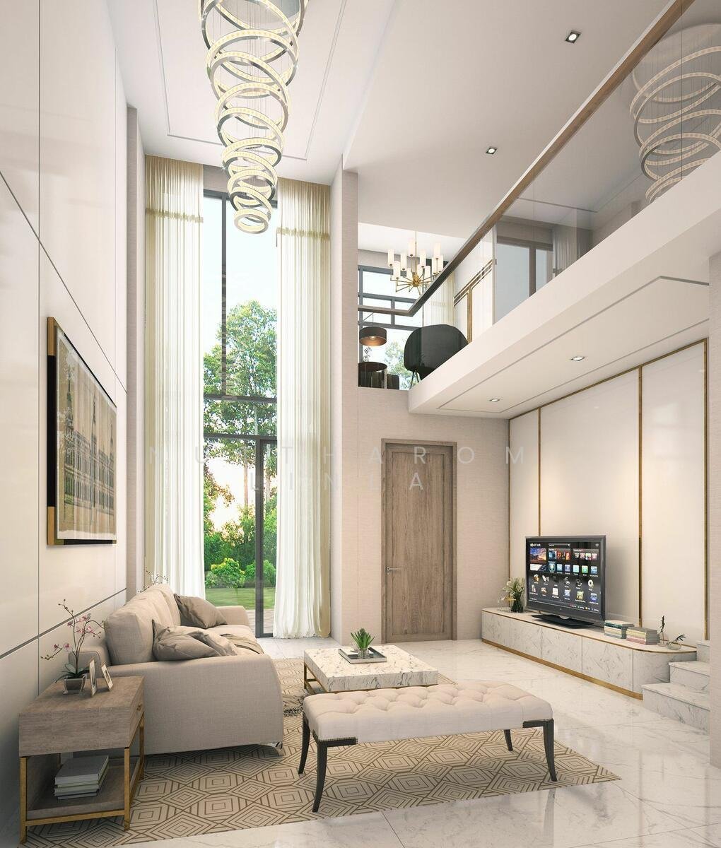 House in Bangkok, Krung Thep Maha Nakhon, Thailand 2 - 15961587