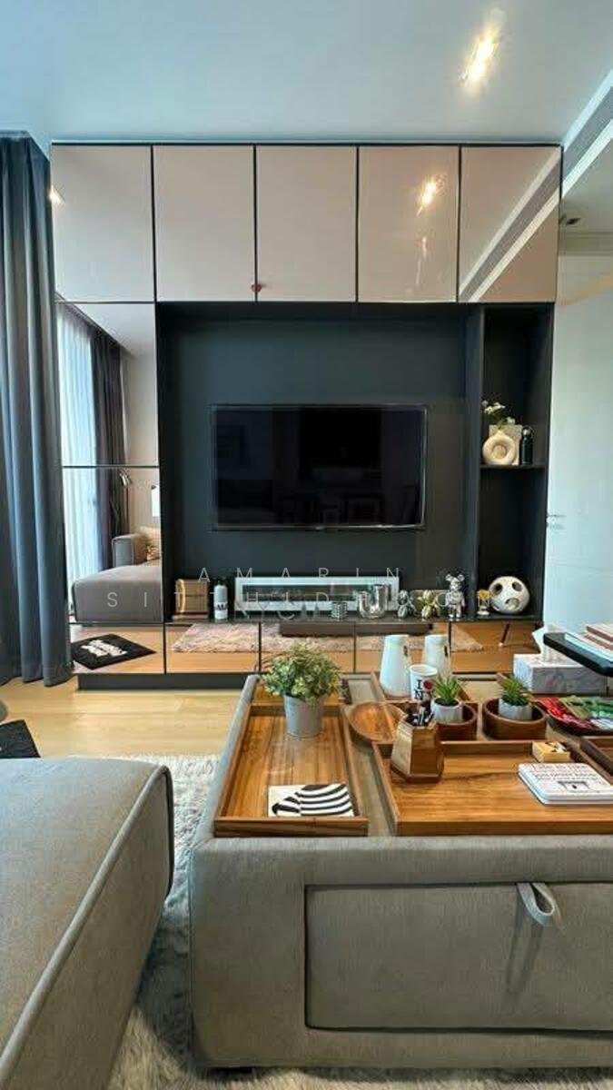 Condo in Bangkok, Krung Thep Maha Nakhon, Thailand 1 - 16850189