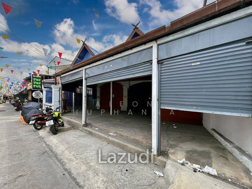 Townhouse in Hua Hin, Prachuap Khiri Khan, Thailand 2 - 15312917