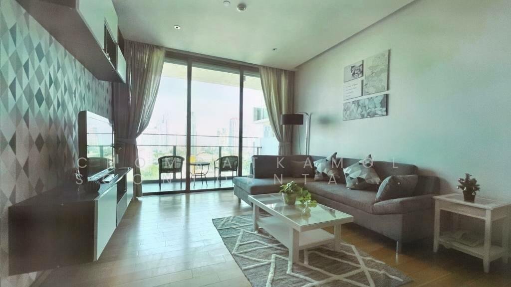 Condo in Bangkok, Krung Thep Maha Nakhon, Thailand 1 - 16550936