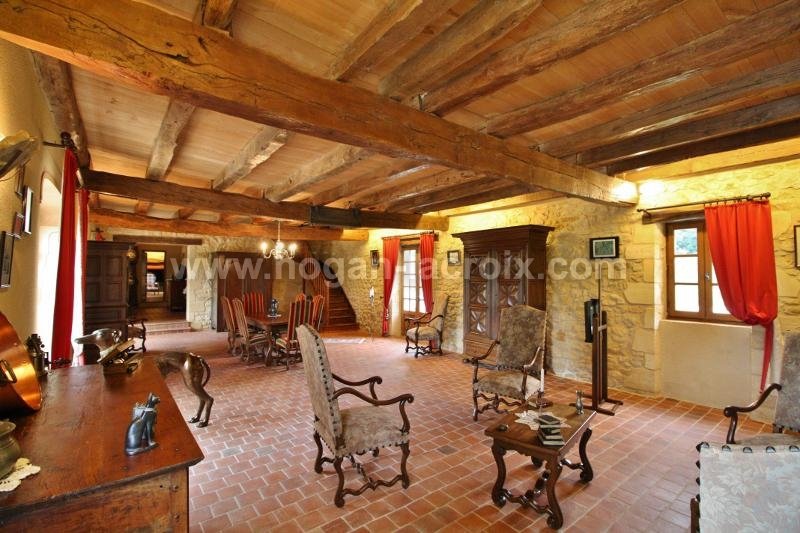 Estate in Sarlat-la-Canéda, Nouvelle-Aquitaine, France 3 - 17070625