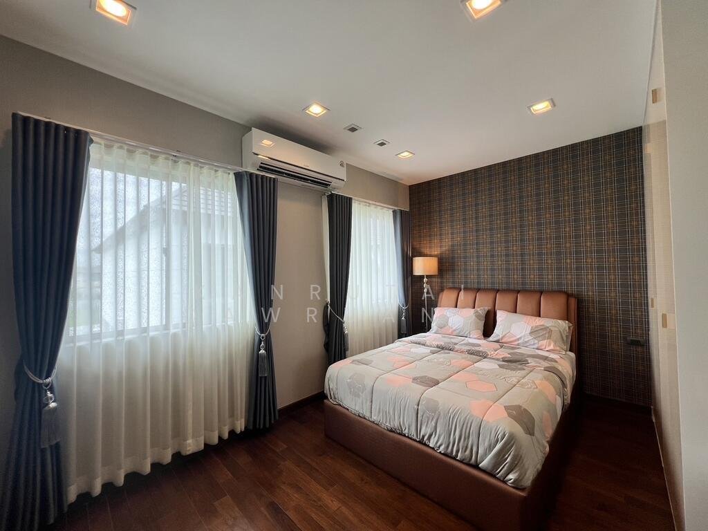 House in Khlong Sam Prawet, Krung Thep Maha Nakhon, Thailand 2 - 15313491