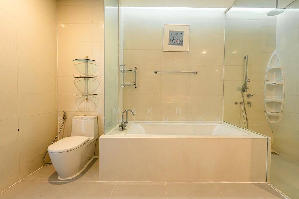 Condo in Bangkok, Krung Thep Maha Nakhon, Thailand 5 - 15993090