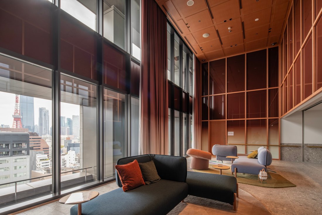 Condo in Minato City, Tokyo, Japan 5 - 17072266