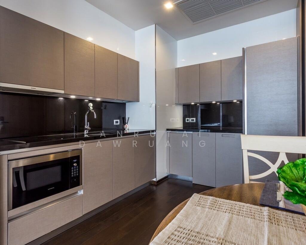 Condo in Bangkok, Krung Thep Maha Nakhon, Thailand 3 - 15136637