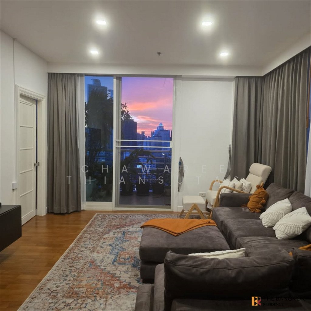 Condominio a Bangkok, Bangkok, Thailandia 1 - 16726604
