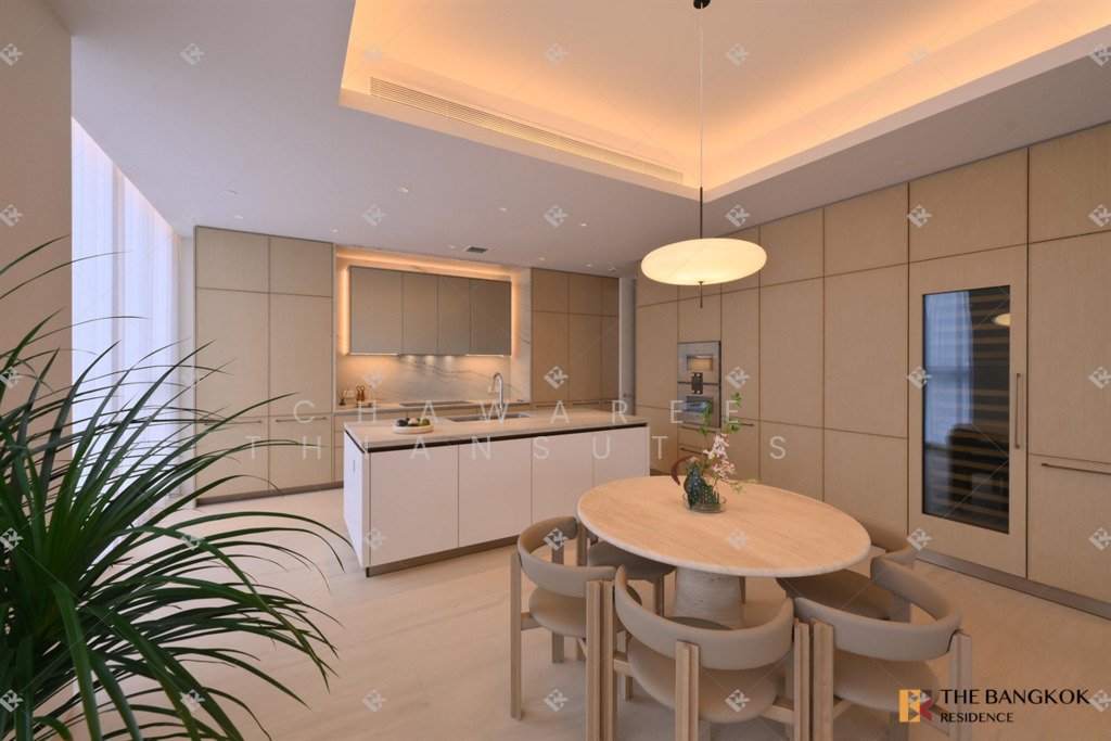Condo in Bangkok, Krung Thep Maha Nakhon, Thailand 3 - 16726597