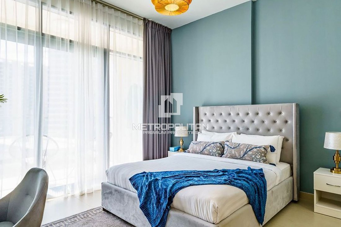 Apartment in Downtown Dubai, Dubai, United Arab Emirates 4 - 17069095