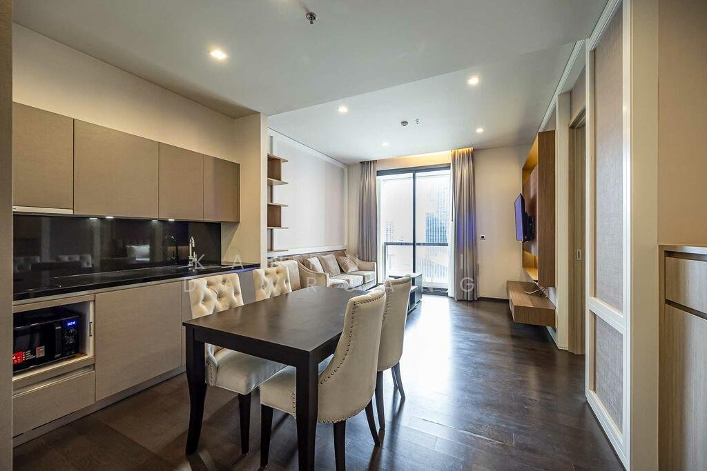 Condo in Bangkok, Krung Thep Maha Nakhon, Thailand 4 - 15136788