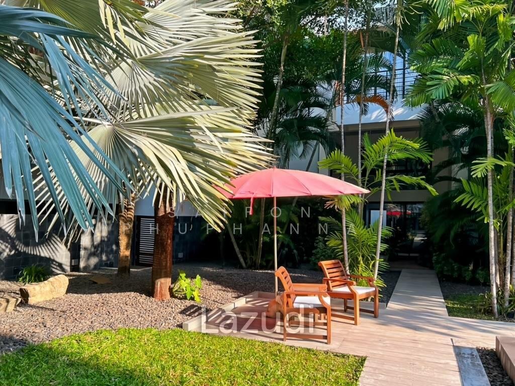 Condo in Hua Hin, Prachuap Khiri Khan, Thailand 5 - 15893165