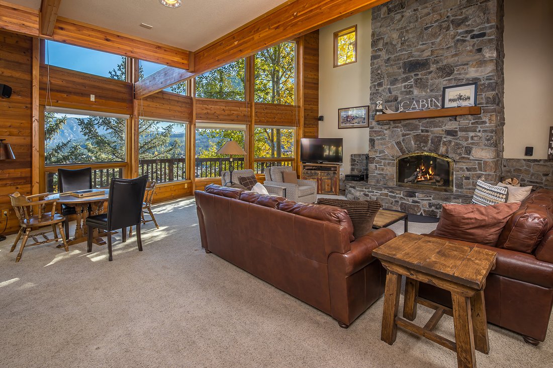 House in Gallatin Gateway, Montana, United States 4 - 17068915