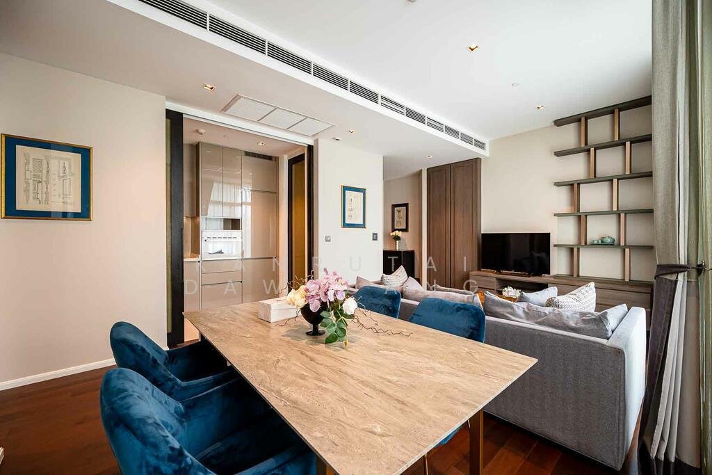 Condo in Bangkok, Krung Thep Maha Nakhon, Thailand 5 - 15136732