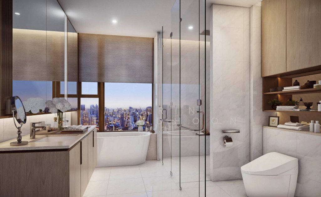 Condo in Watthana, Thailand 2 - 15762998
