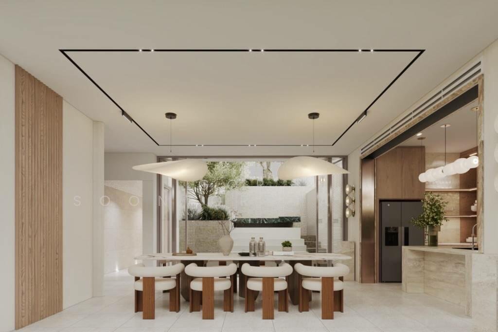Condo in Lat Phrao, Bangkok, Thailand 2 - 15514742