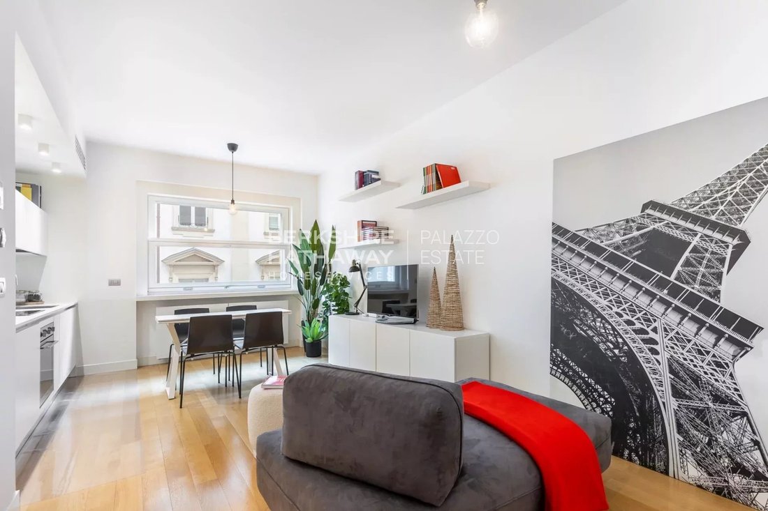 Appartement à Centre, Turin, Piémont 1 - 17064414