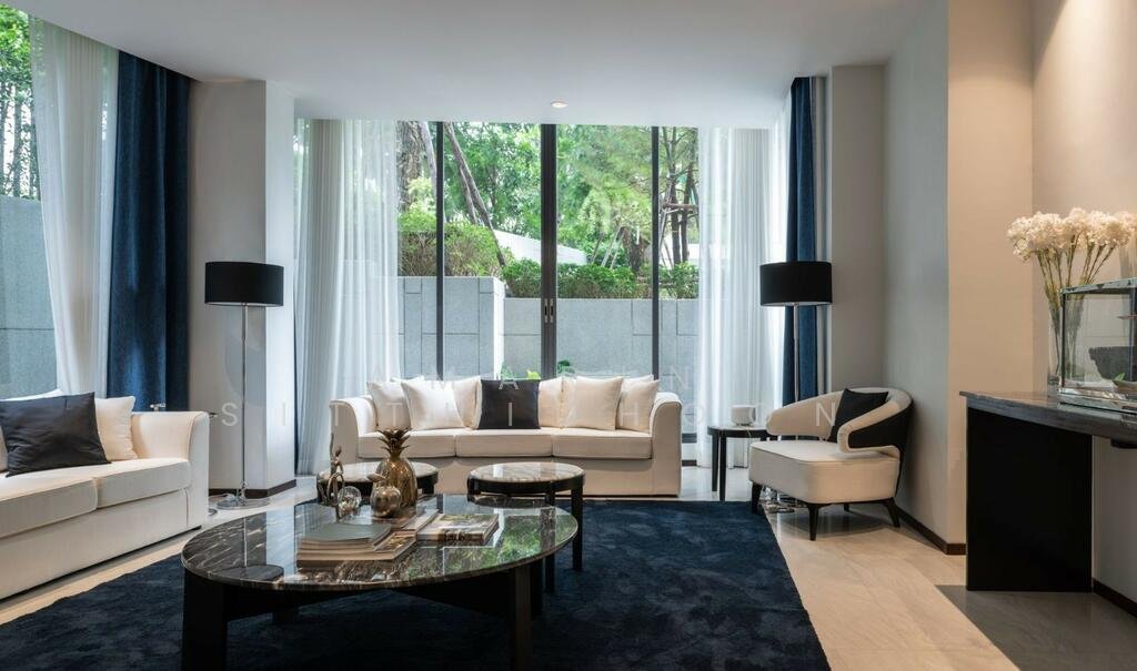 Condo in Bangkok, Krung Thep Maha Nakhon, Thailand 5 - 15136896
